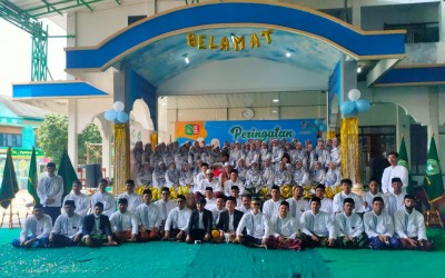 Puncak Peringatan Harlah YASPIYAH yang ke-29